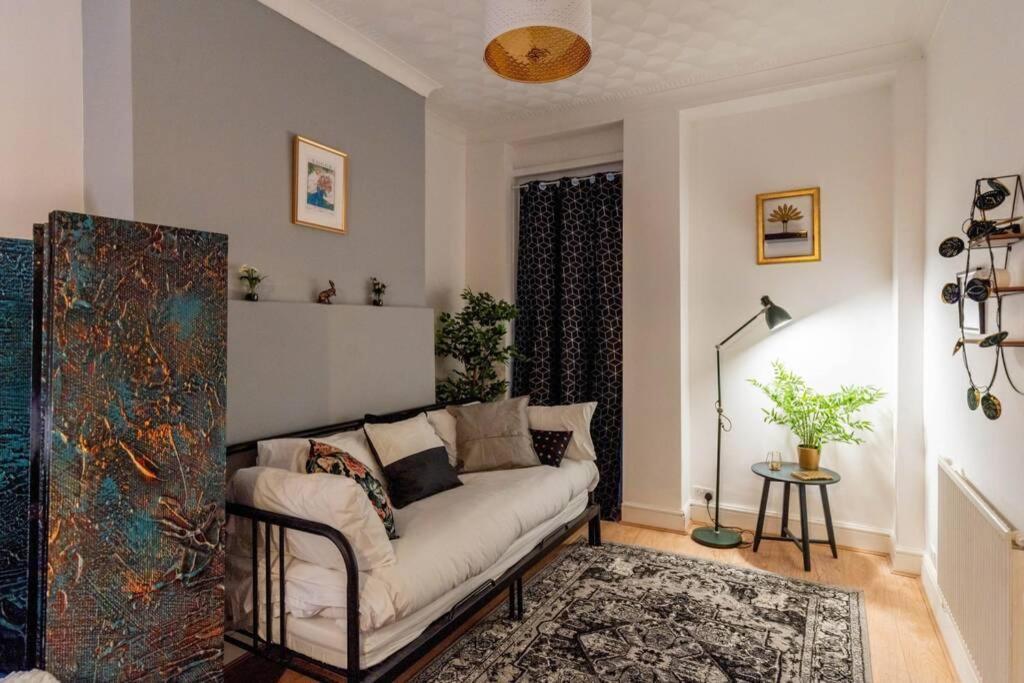 The Gatsby - Beautiful Spacious Central House Cardiff Kültér fotó